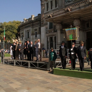 Alpini a Salsomaggiore